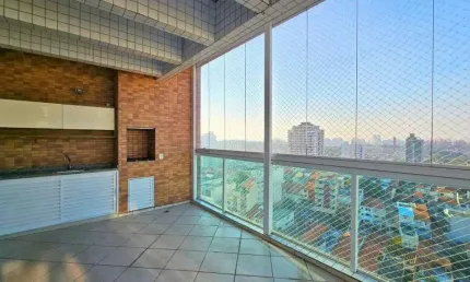 Cobertura à venda na rua flávio fongaro, jardim do mar, são bernardo do campo - sp