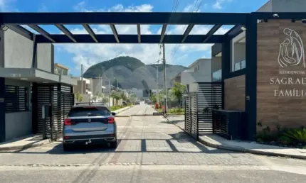 Casa de condomínio à venda na avenida aldemir martins, recreio dos bandeirantes, rio de janeiro - rj
