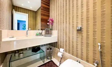 Casa de condomínio à venda na rua paulo santos, barra da tijuca, rio de janeiro - rj