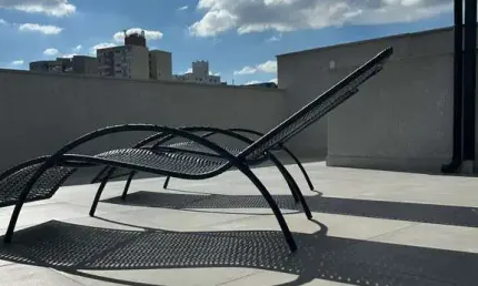Cobertura à venda na travessa apeninos, vila assunção, santo andré - sp