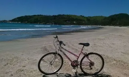 Casa à venda na Perto do Surfland, Grama, Garopaba - SC