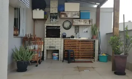 Cobertura à venda na rua macembu, taquara, rio de janeiro - rj