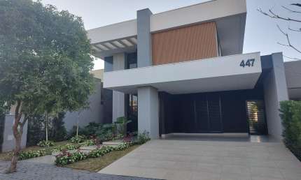 Casa em condomínio fechado com 2 quartos à venda na Avenida Javier Koelbl, 1275, Bourbon, Foz do Iguaçu