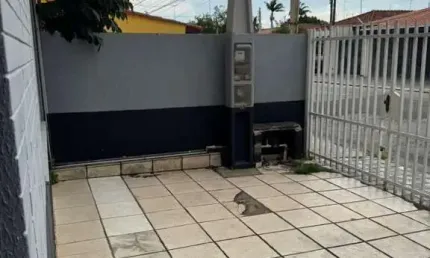 Casa para Venda em Jacareí / SP no bairro Parque Brasil