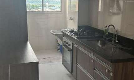 Apartamento para Venda em Jacareí / SP no bairro Vila Machado