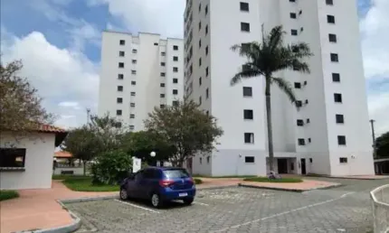 Apartamento para Venda em Jacareí / SP no bairro Vila Machado