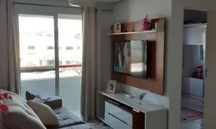 Apartamento para venda em jacareí / sp no bairro loteamento villa branca
