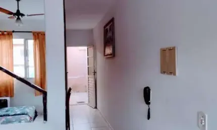 Casa em condomínio para venda em jacareí / sp no bairro jardim novo amanhecer
