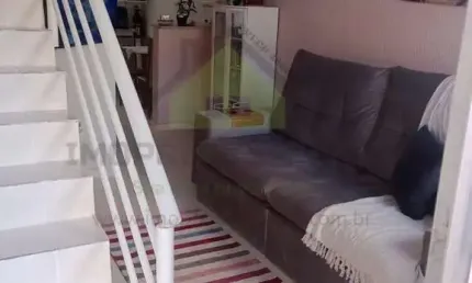Casa em condomínio para venda em jacareí / sp no bairro jardim santa marina