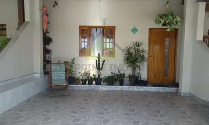 Casa em Condomínio para Venda em Jacareí / SP no bairro Parque California