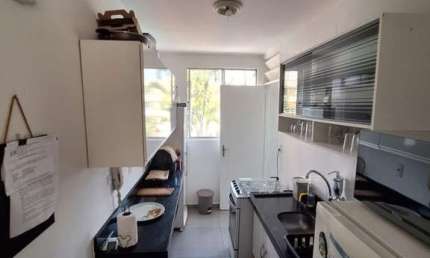 Apartamento para Venda em São José dos Campos / SP no bairro Jardim Satélite
