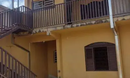 Casa para Venda em Jacareí / SP no bairro Jardim Nova Esperança