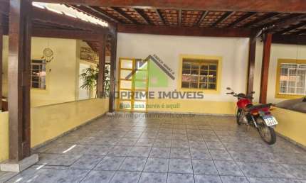 Casa em Condomínio para Venda em Jacareí / SP no bairro Parque California