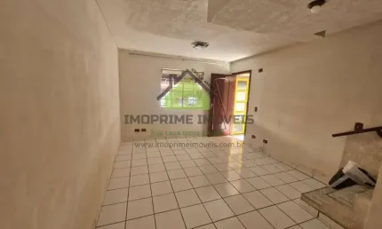 Casa em Condomínio para Venda em Jacareí / SP no bairro Parque California