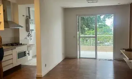 Apartamento para Venda em Jacareí / SP no bairro Residencial São Paulo
