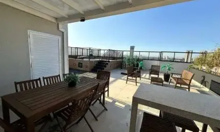 Apartamento para venda em jacareí / sp no bairro jardim américa
