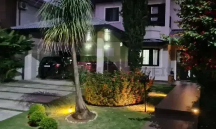 Casa em condomínio para venda em jacareí / sp no bairro jardim altos de santana i