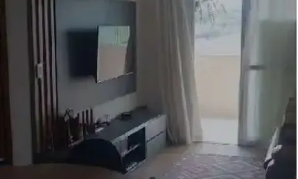 Apartamento para Venda em São José dos Campos / SP no bairro Jardim Satélite