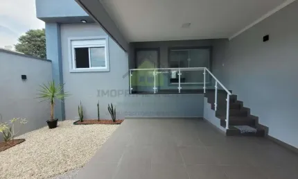 Casa para venda em jacareí / sp no bairro jardim altos de santana ii