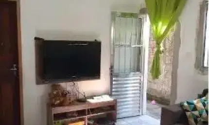 Casa para Venda em Jacareí / SP no bairro Parque Imperial