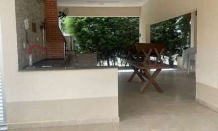 Apartamento para Venda em Jacareí / SP no bairro Conjunto Habitacional Marinho