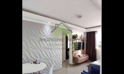 Apartamento para Venda em Jacareí / SP no bairro Jardim California