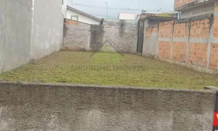 Terreno para Venda em Jacareí / SP no bairro Residencial Parque dos Sinos