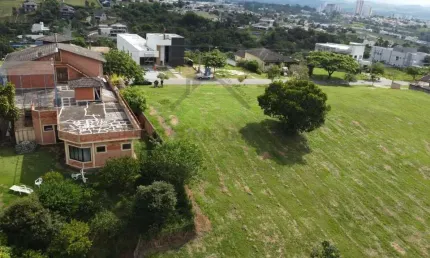 Terreno para venda em jacareí / sp no bairro condomínio residencial mirante do vale