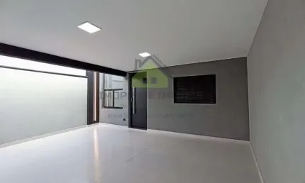 Casa para Venda em Jacareí / SP no bairro RESIDENCIAL SANTA PAULA