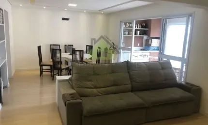 Apartamento para Venda em São José dos Campos / SP no bairro Jardim das Industrias