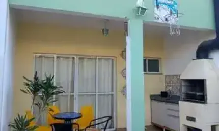 Casa em Condomínio para Venda em Jacareí / SP no bairro Jardim Santa Maria