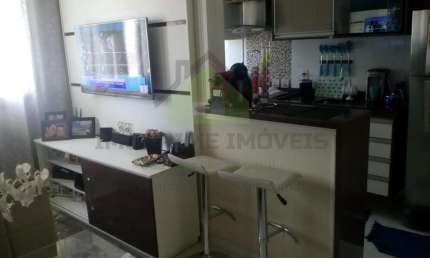 Apartamento para Venda em Jacareí / SP no bairro Jardim California