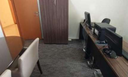 Sala Comercial para Venda em Jacareí / SP no bairro Centro
