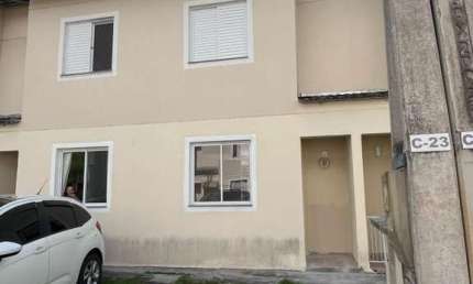 Casa em Condomínio para Venda em Jacareí / SP no bairro Jd. Colônia