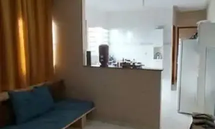 Casa para Venda em Jacareí / SP no bairro Cidade Salvador