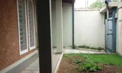 Casa para venda em jacareí / sp no bairro jardim santa maria