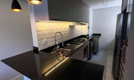 Apartamento para Venda em Jacareí / SP no bairro Loteamento Jardim Sol Nascente
