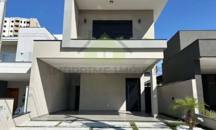 Casa em Condomínio para Venda em Jacareí / SP no bairro Jardim Central Park