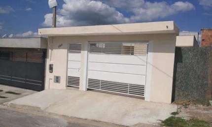 Casa para Venda em São José dos Campos / SP no bairro Setville Altos de São Jose