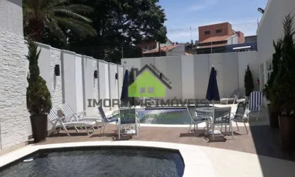 Apartamento para venda em jacareí / sp no bairro jardim california
