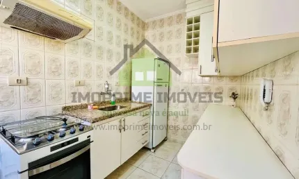 Apartamento para venda em jacareí / sp no bairro jardim california