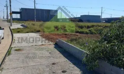 Terreno para venda em são josé dos campos / sp no bairro loteamento setparque são josé dos campos