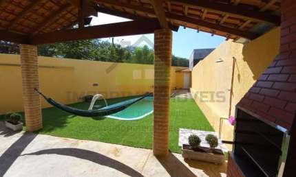 Casa para Venda em Jacareí / SP no bairro Jardim Santa Marina