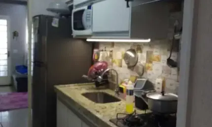 Casa em Condomínio para Venda em Jacareí / SP no bairro Jardim Marcondes
