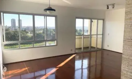 Apartamento para Venda em Jacareí / SP no bairro Jardim Liberdade