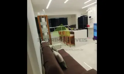 Apartamento para Venda em Jacareí / SP no bairro Loteamento Villa Branca