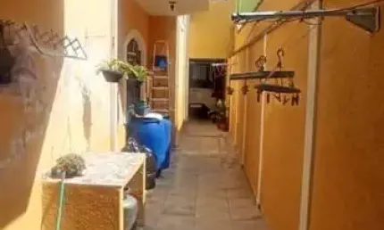 Casa para Venda em Jacareí / SP no bairro Jardim Santa Marina