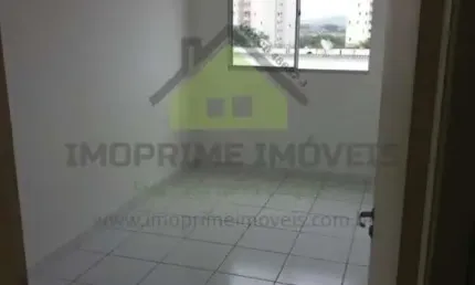 Apartamento para Venda em Jacareí / SP no bairro Loteamento Villa Branca
