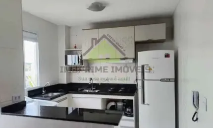 Apartamento para Venda em Jacareí / SP no bairro Loteamento Jardim Sol Nascente
