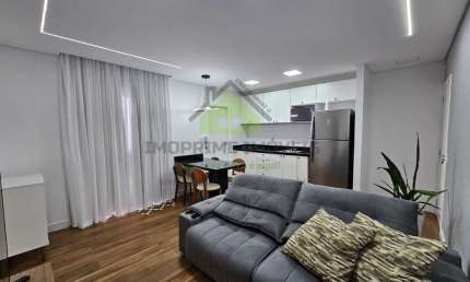 Apartamento para Venda em Jacareí / SP no bairro Pagador de Andrade